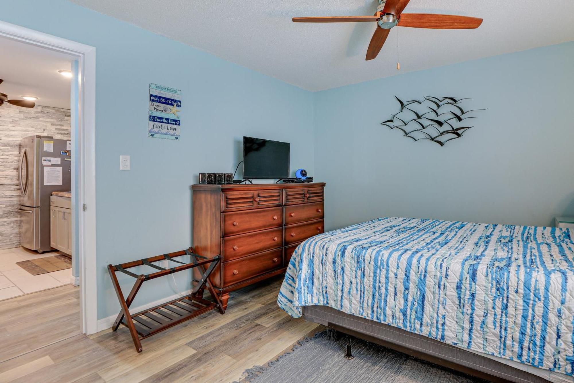 Beachfront Siesta Key Condo With Pool Access! Esterno foto