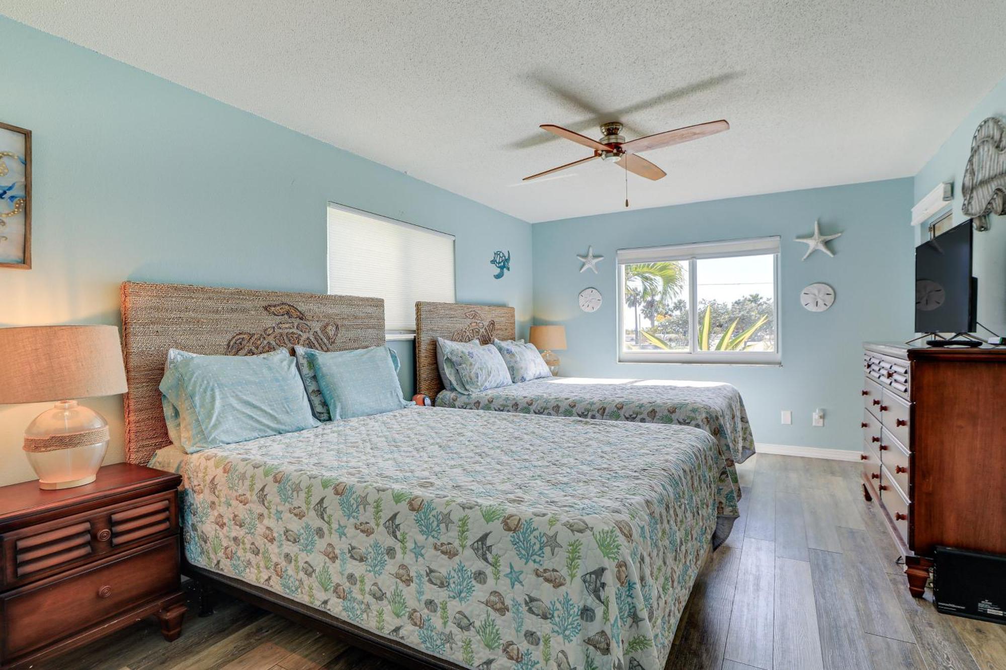 Beachfront Siesta Key Condo With Pool Access! Esterno foto